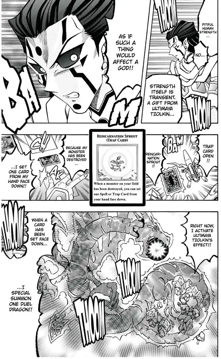 Yu-Gi-Oh! 5D's Chapter 60 10